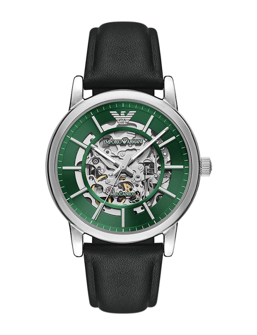 Emporio Armani Quartz Erkek Kol Saati AR60068