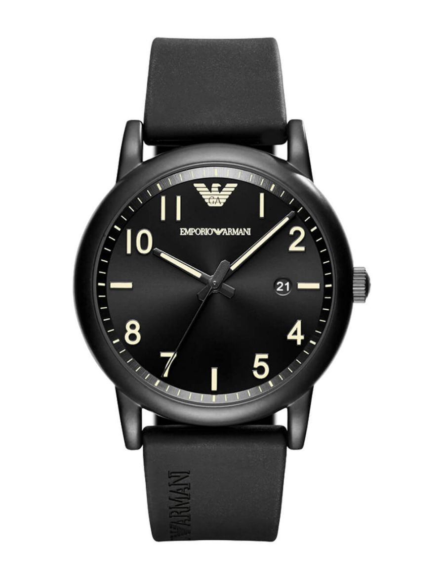 Emporio Armani Quartz Erkek Kol Saati AR11071
