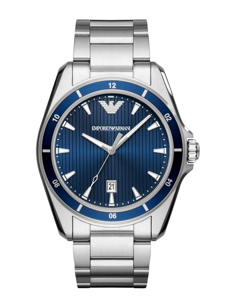 Emporio Armani Quartz Erkek Kol Saati AR11100