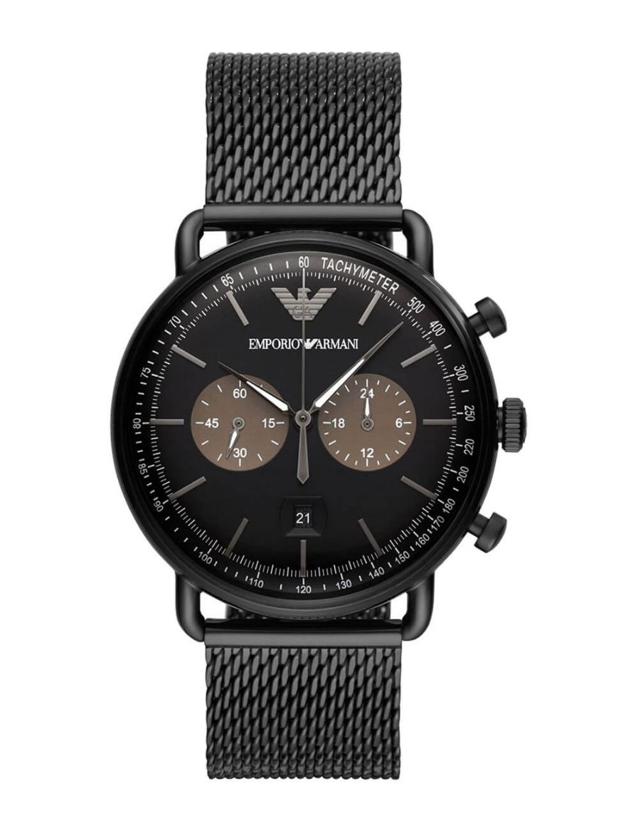 Emporio Armani Quartz Erkek Kol Saati AR11142