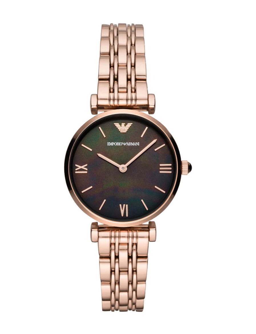 Emporio Armani Quartz Kadın Kol Saati AR11145