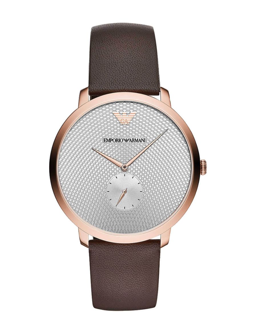 Emporio Armani Quartz Erkek Kol Saati AR11163