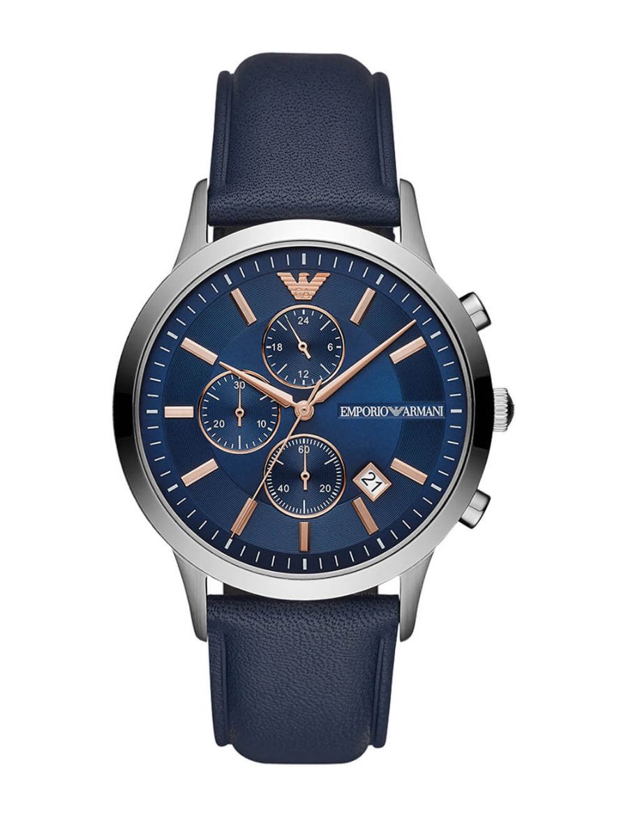 Emporio Armani Quartz Erkek Kol Saati AR11216