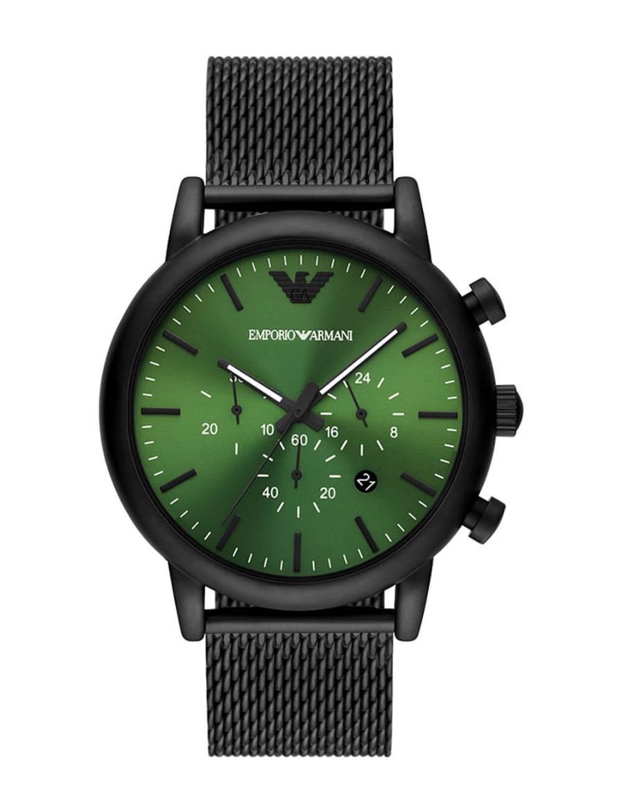 Emporio Armani Quartz Erkek Kol Saati AR11470