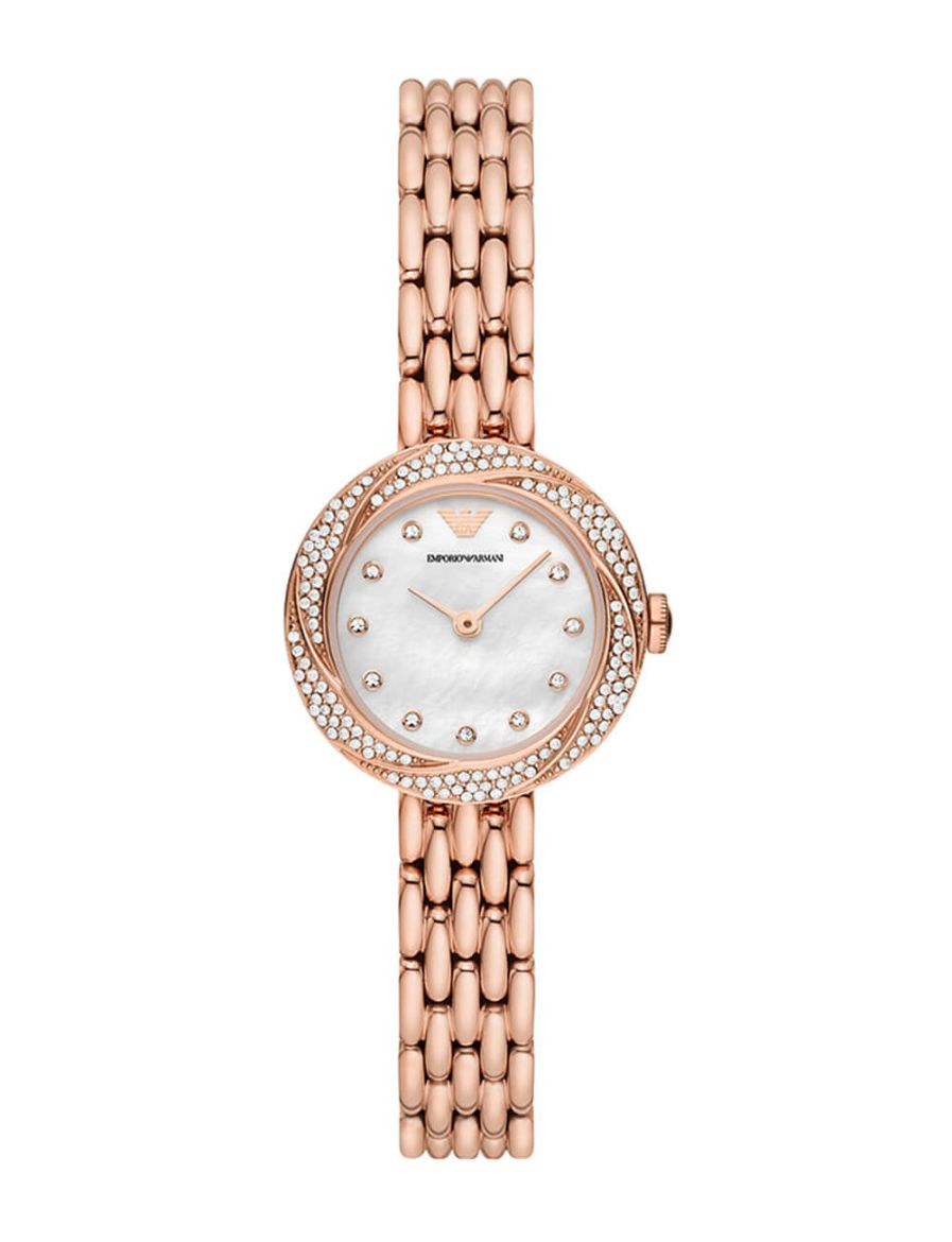 Emporio Armani Quartz Kadın Kol Saati AR11474