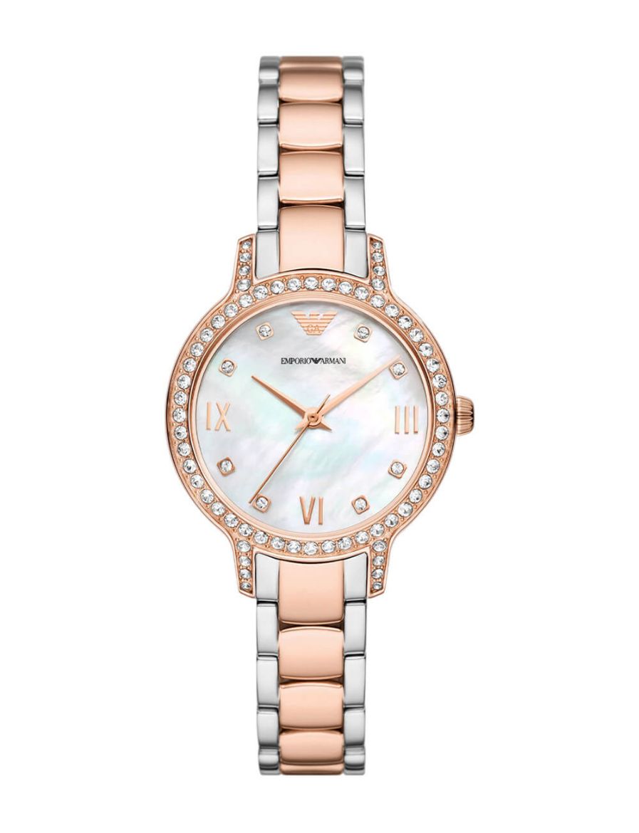 Emporio Armani Quartz Kadın Kol Saati AR11499