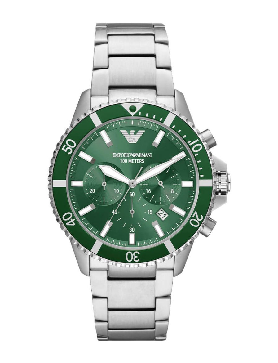 Emporio Armani Quartz Erkek Kol Saati AR11500