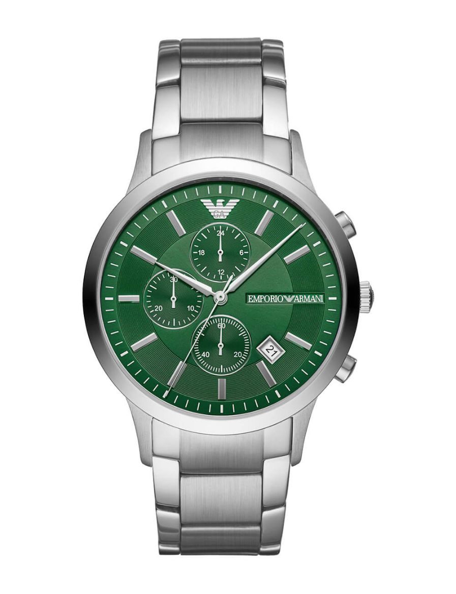 Emporio Armani Quartz Erkek Kol Saati AR11507