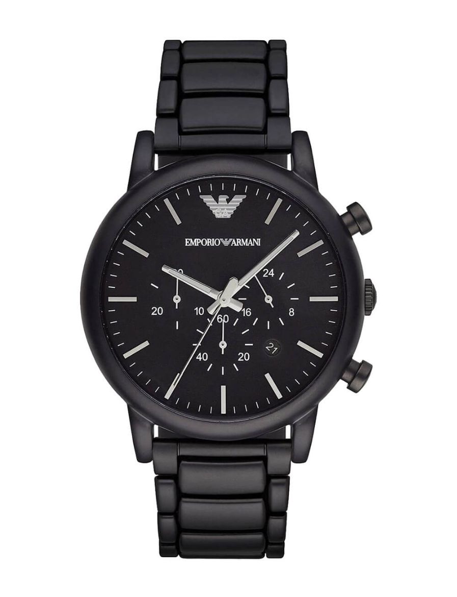 Emporio Armani Quartz Erkek Kol Saati AR1895