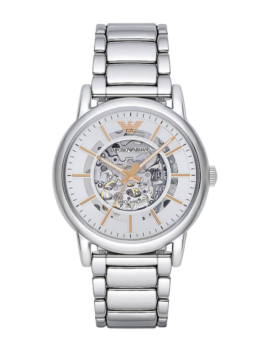 Emporio Armani Quartz Erkek Kol Saati AR1980