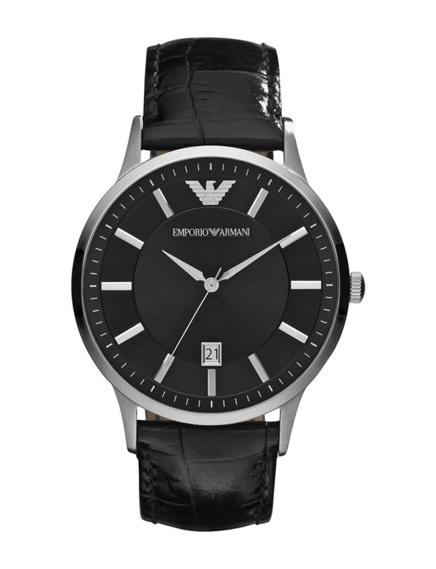 Emporio Armani Quartz Erkek Kol Saati AR2411
