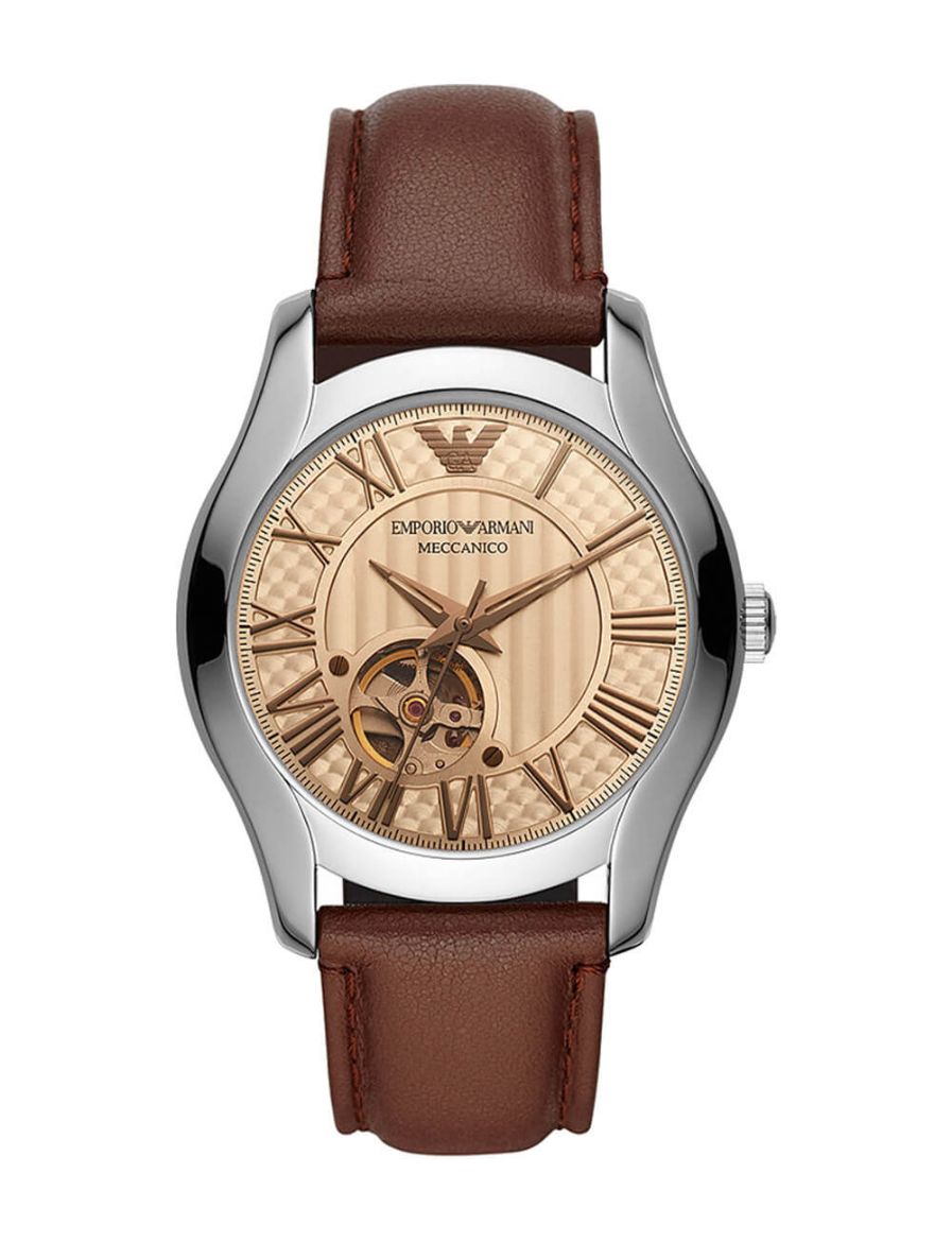 Emporio Armani Quartz Erkek Kol Saati AR60017