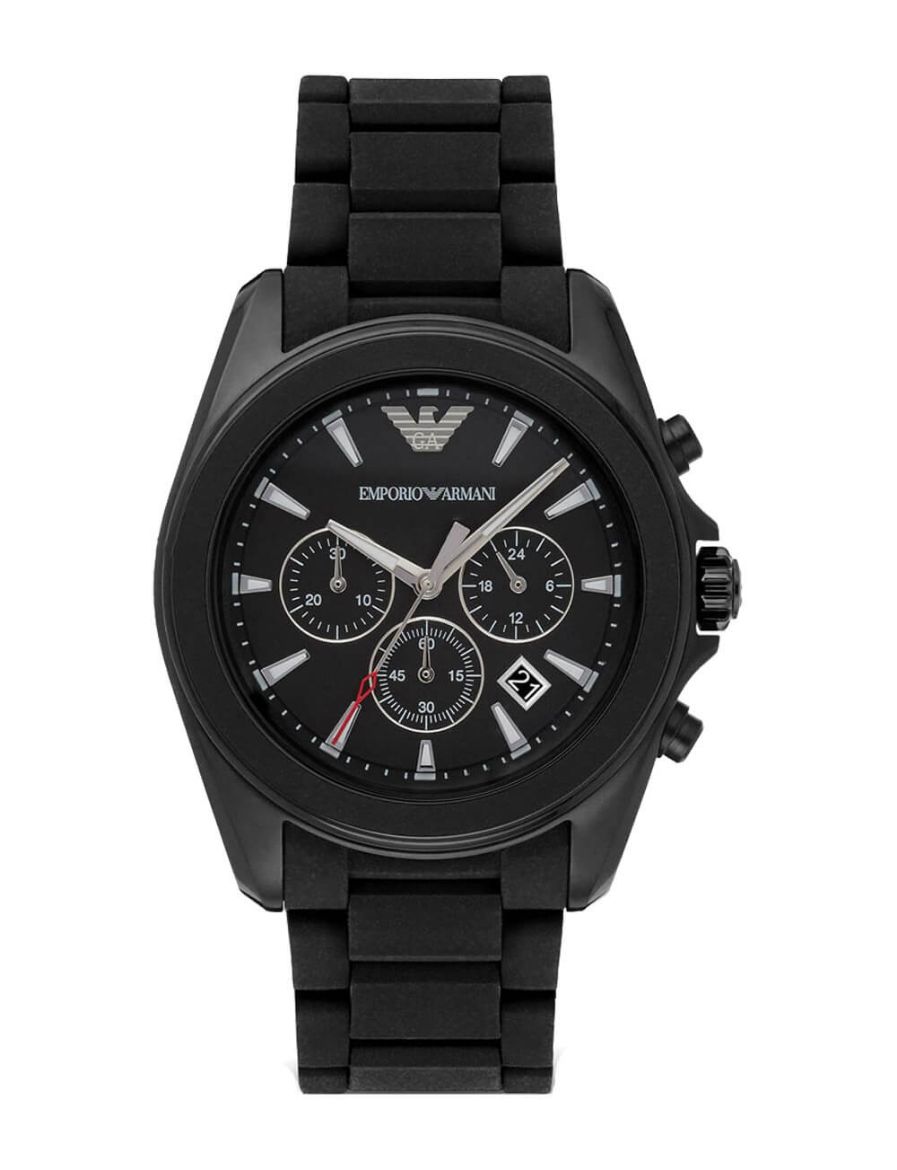 Emporio Armani Quartz Erkek Kol Saati AR6092