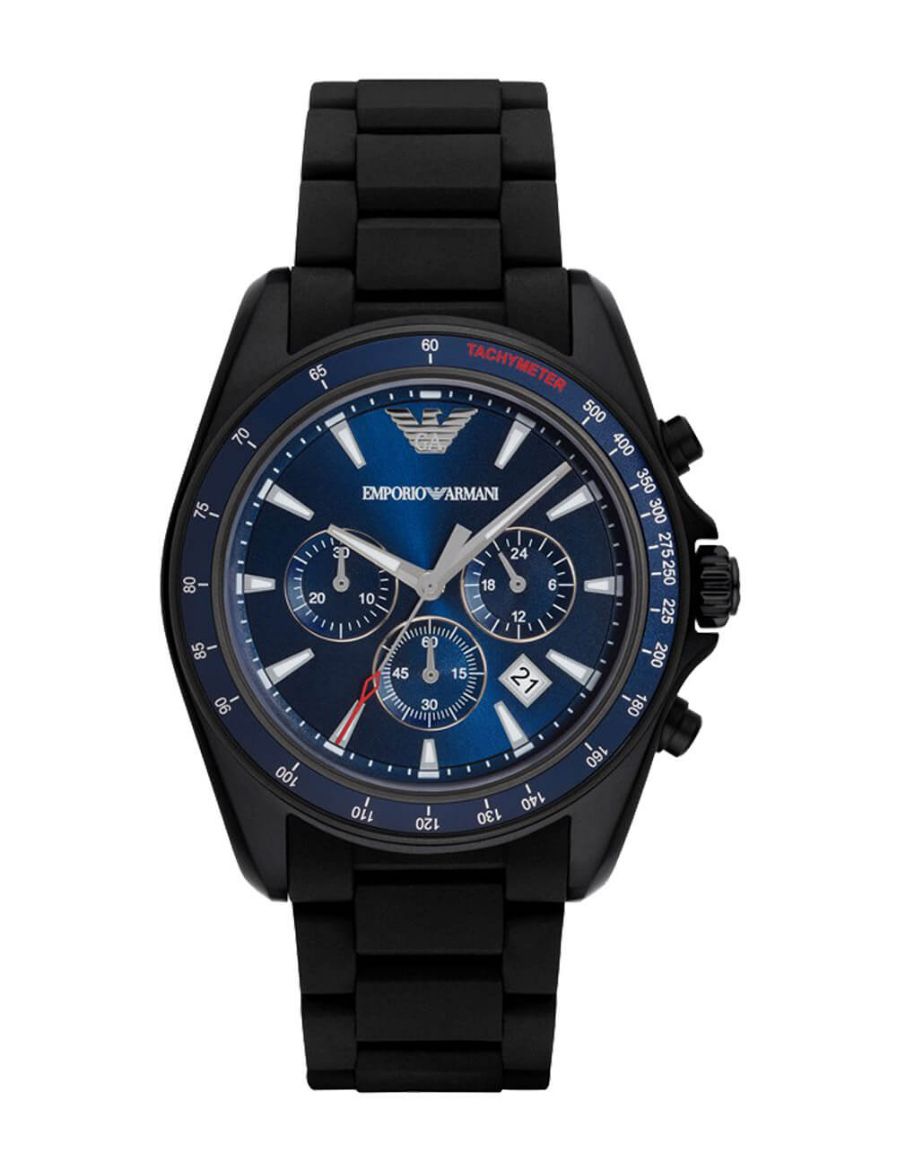 Emporio Armani Quartz Erkek Kol Saati AR6121