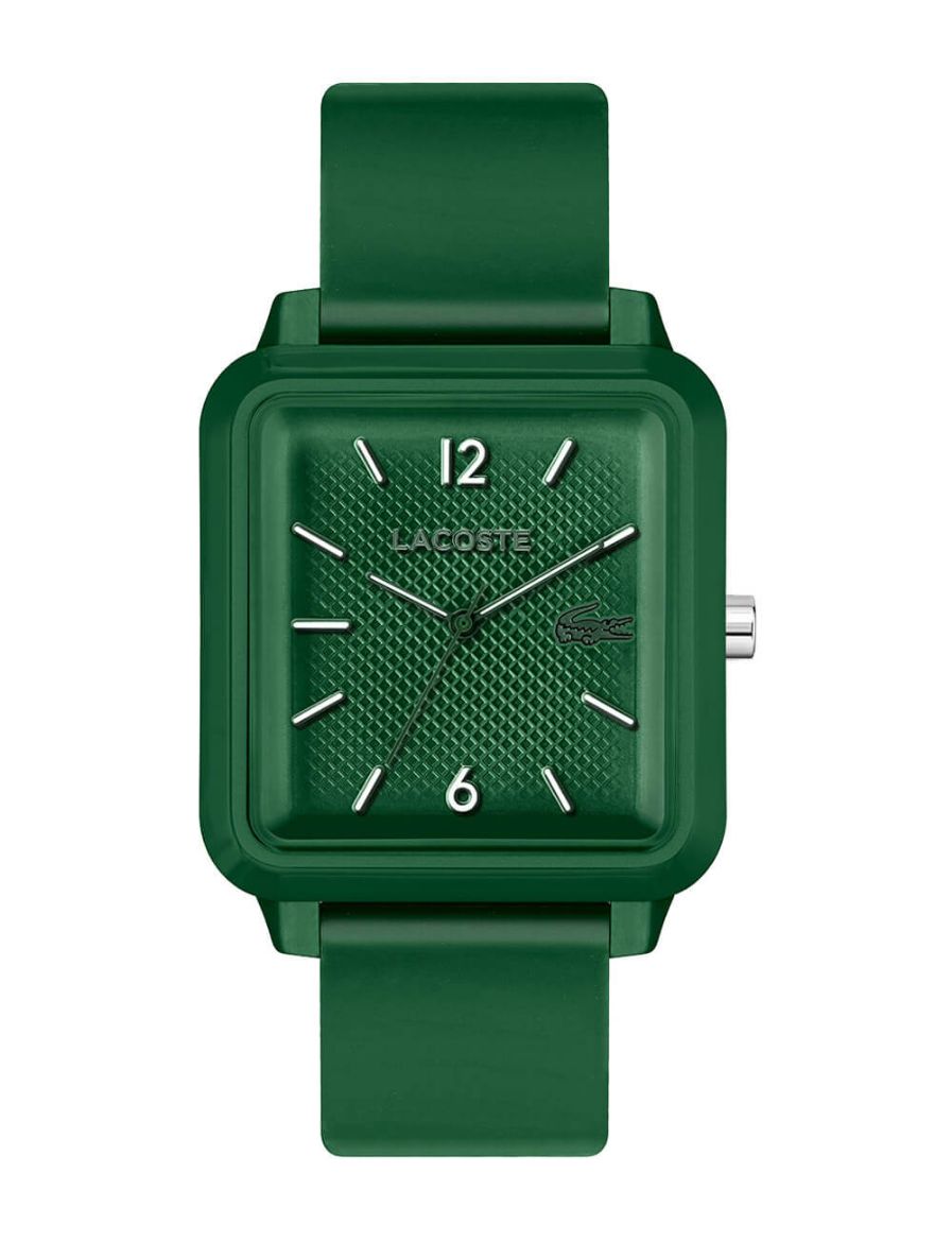 Lacoste Quartz Erkek Kol Saati 2011250