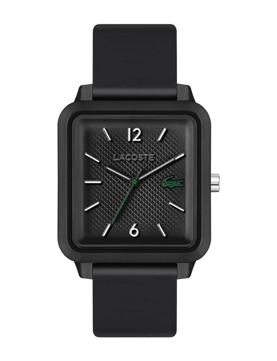 Lacoste Quartz Erkek Kol Saati 2011249