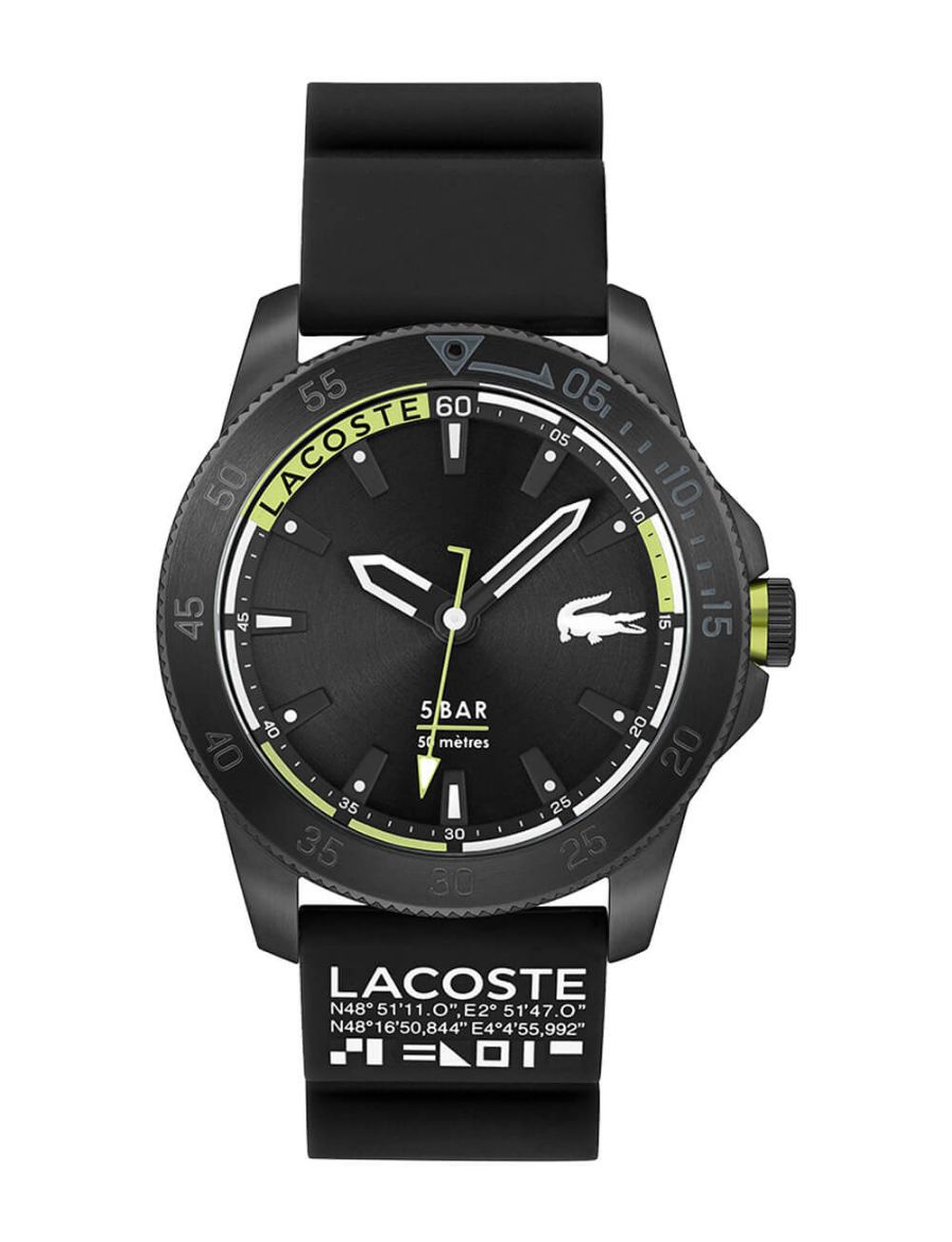 Lacoste Quartz Erkek Kol Saati 2011203