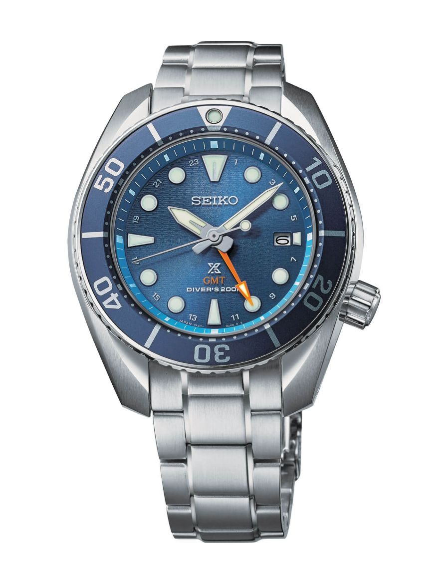 Seiko Prospex SFK001J