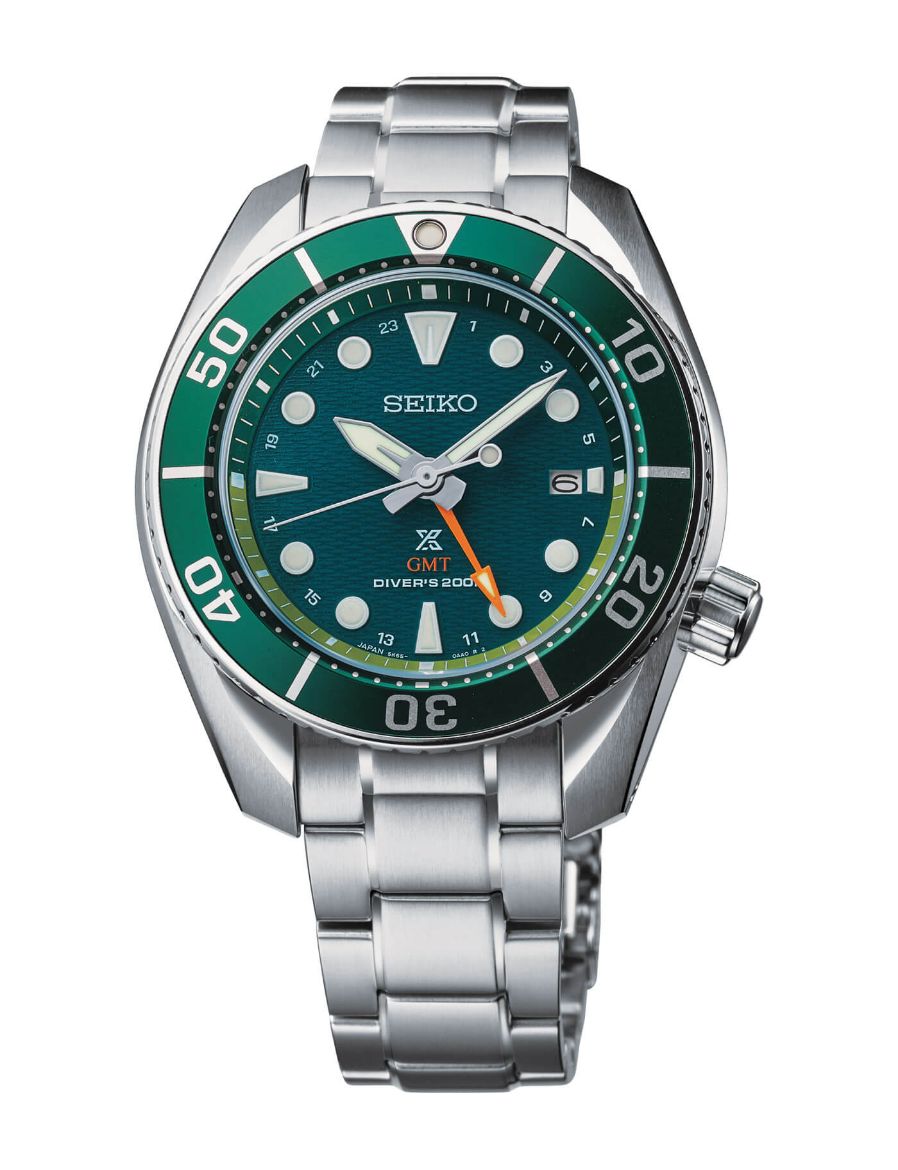 Seiko Prospex Solar SFK003J