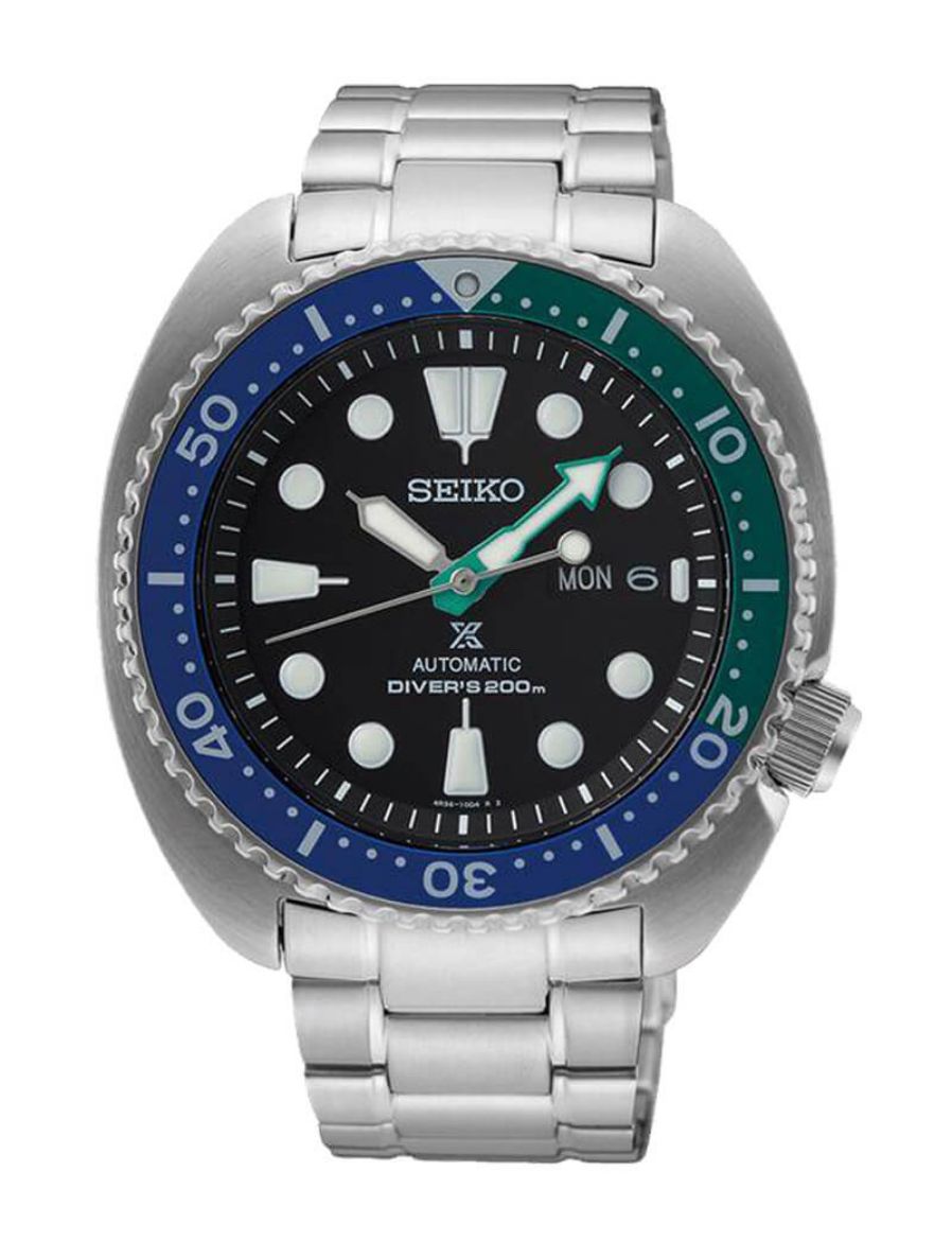 Seiko Prospex SRPJ35K