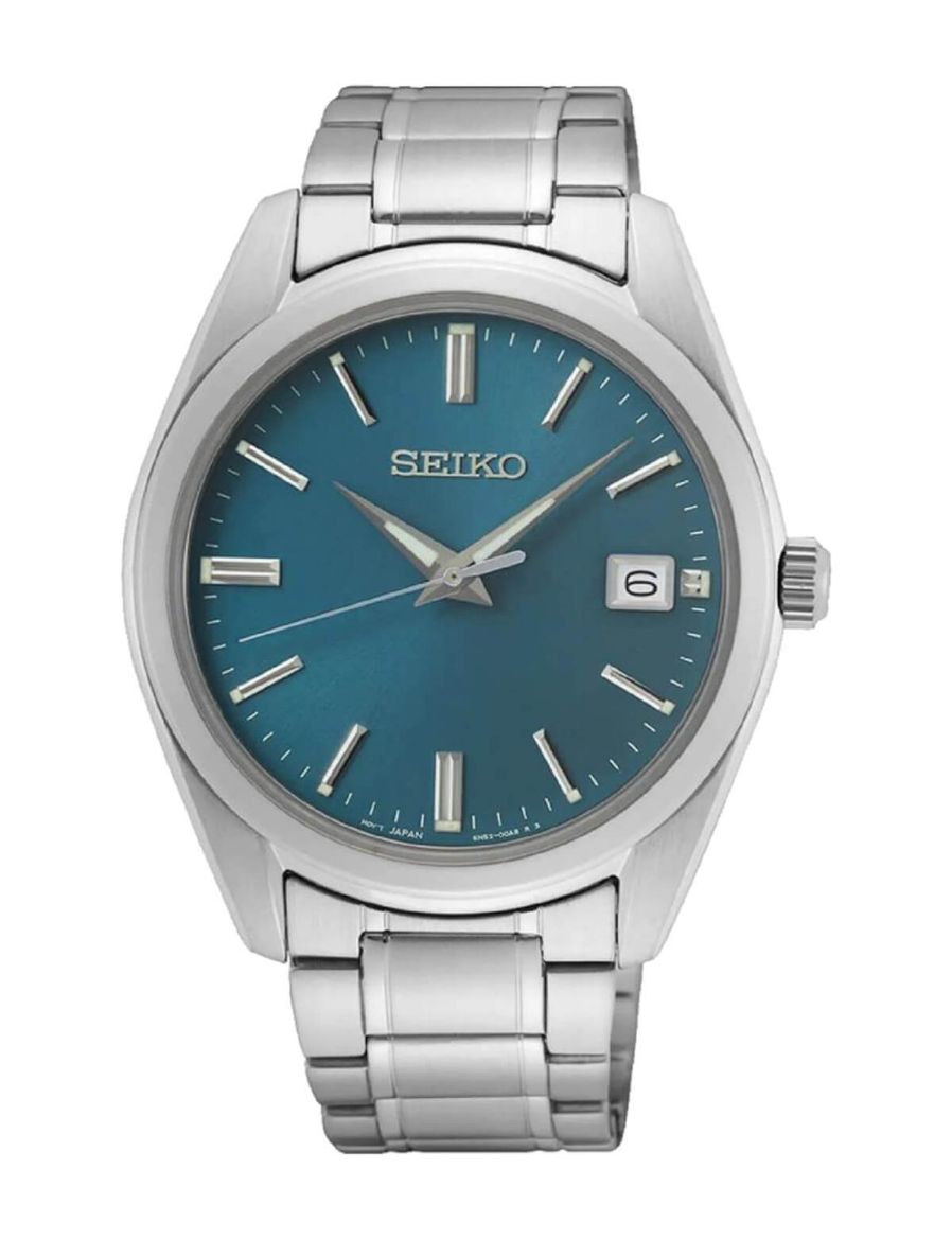 Seiko Quartz Erkek Kol Saati SUR525P