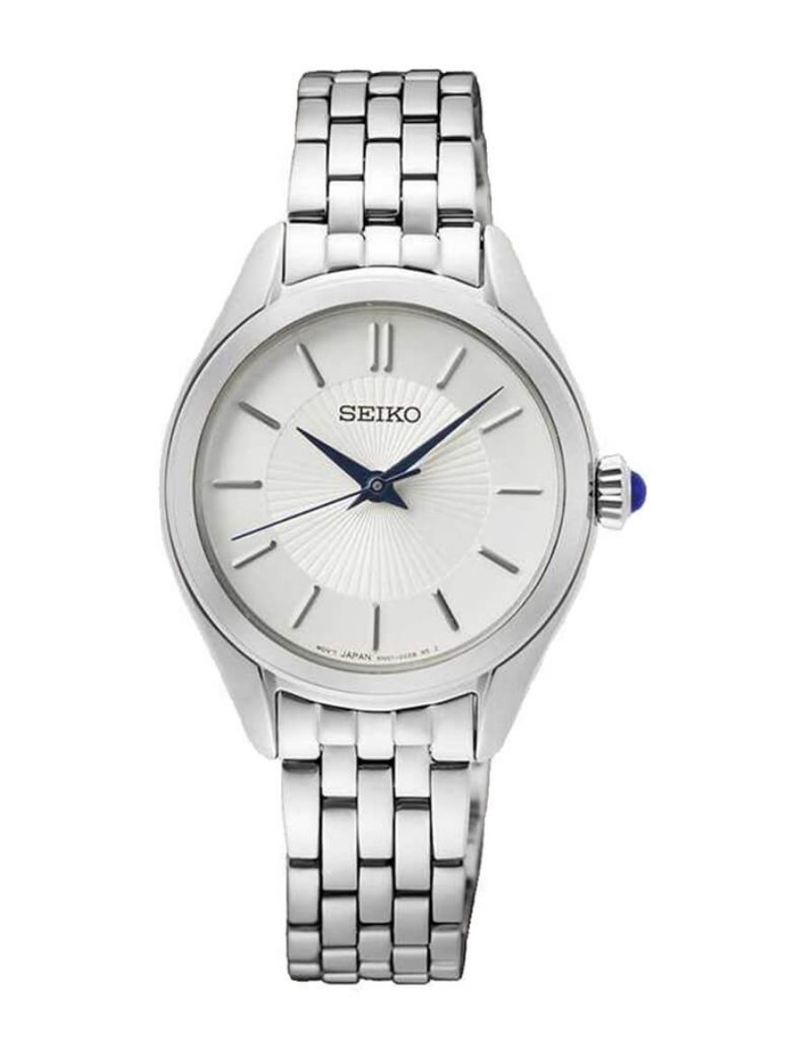 Seiko Quartz Kadın Kol Saati SUR537P