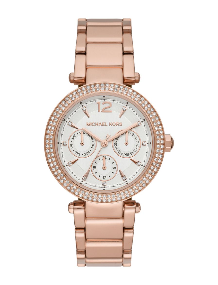Michael Kors Quartz Kadın Kol Saati MK5781