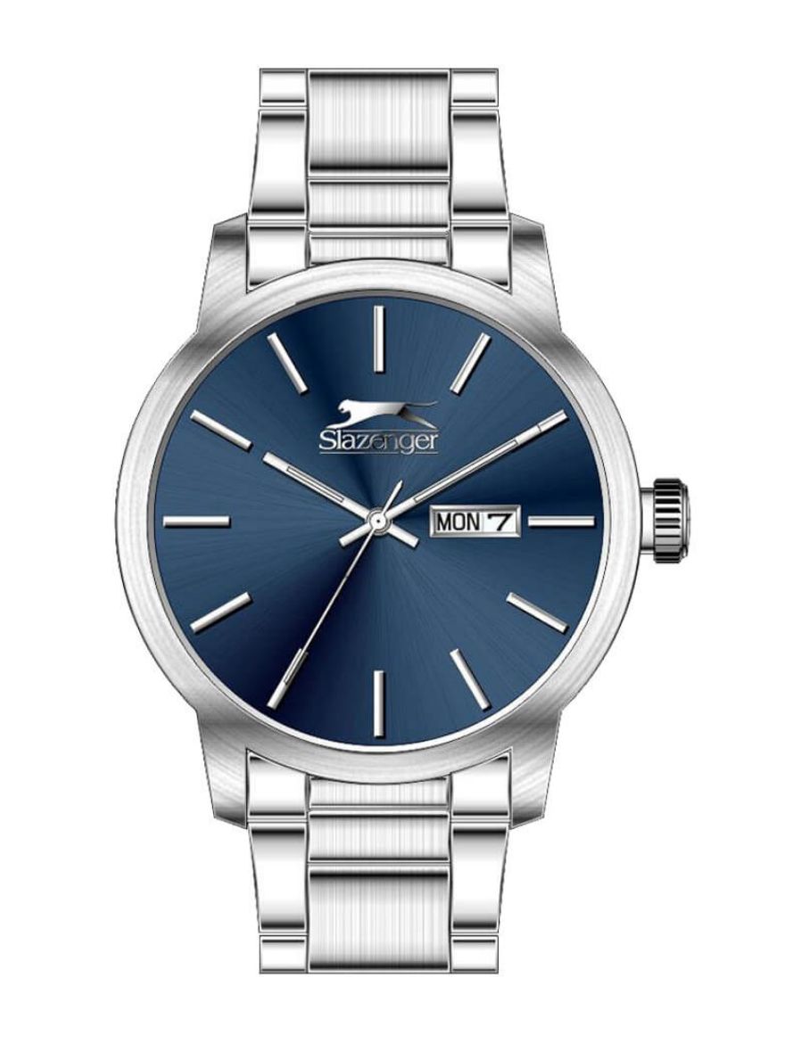 Slazenger Quartz Erkek Kol Saati SL.09.2189.1.03