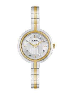 Bulova Rhapsody 98P193