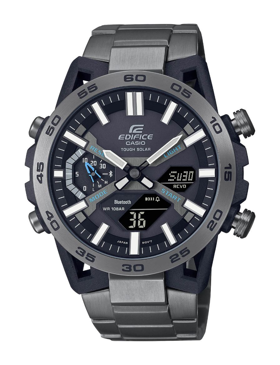 Casio Edifice ECB-2000DC-1ADF