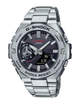 G-Shock GST-B500 Serisi GST-B500D-1ADR