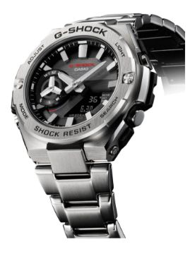 G-Shock GST-B500 Serisi GST-B500D-1ADR