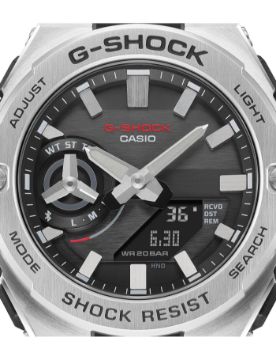 G-Shock GST-B500 Serisi GST-B500D-1ADR