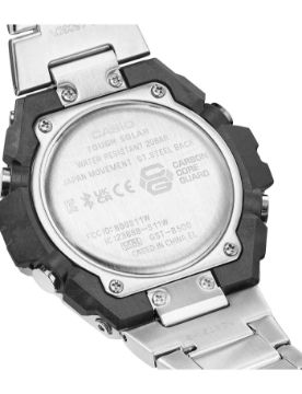 G-Shock GST-B500 Serisi GST-B500D-1ADR