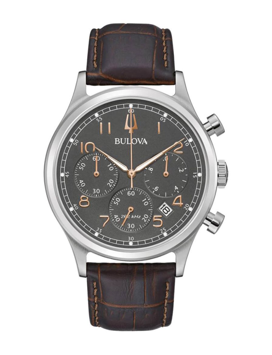 Bulova Classic 96B356