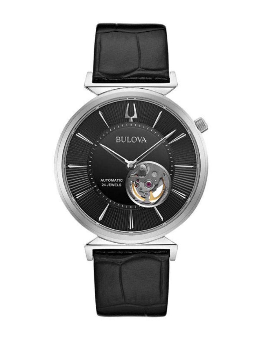 Bulova Erkek Kol Saati 96A234