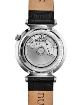 Bulova Erkek Kol Saati 96A234