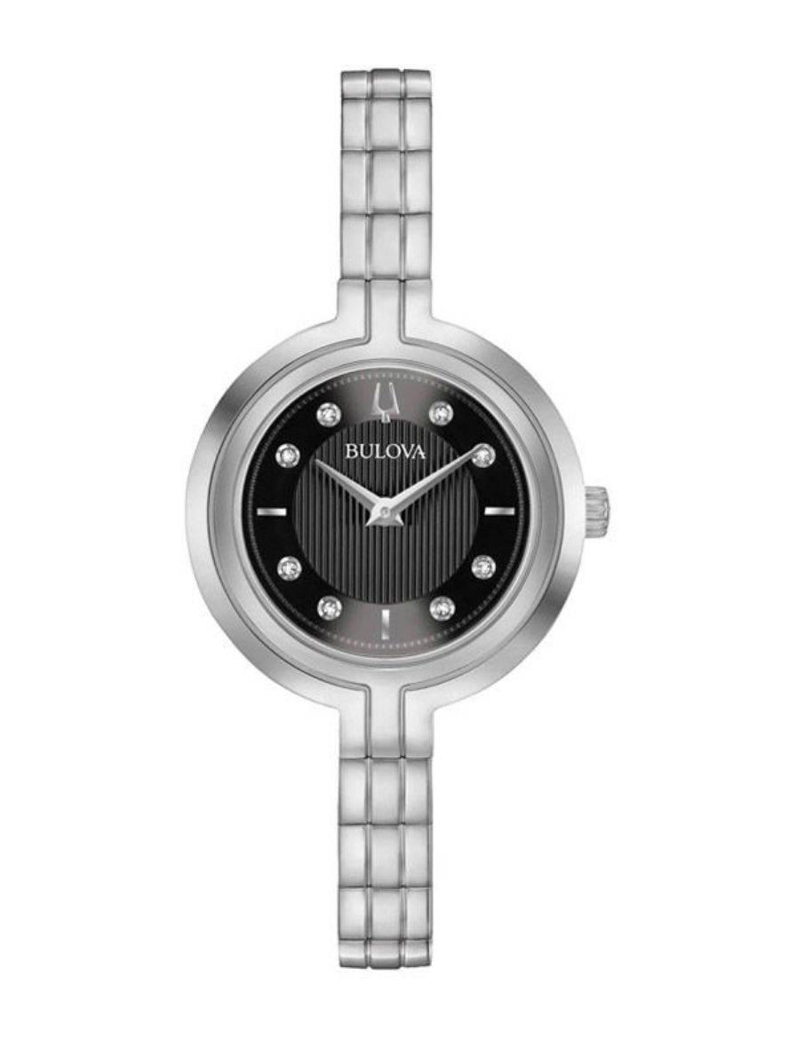 Bulova Kadın Kol Saati 96P215