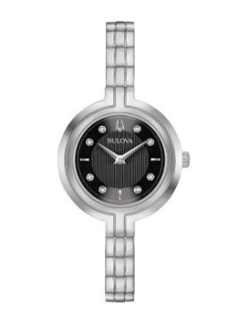 Bulova Kadın Kol Saati 96P215