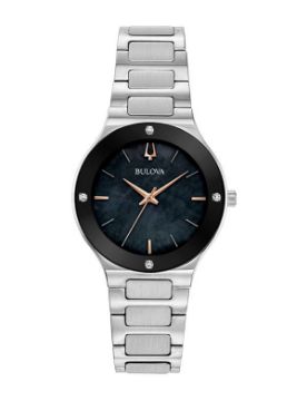 Bulova Kadın Kol Saati 96R231