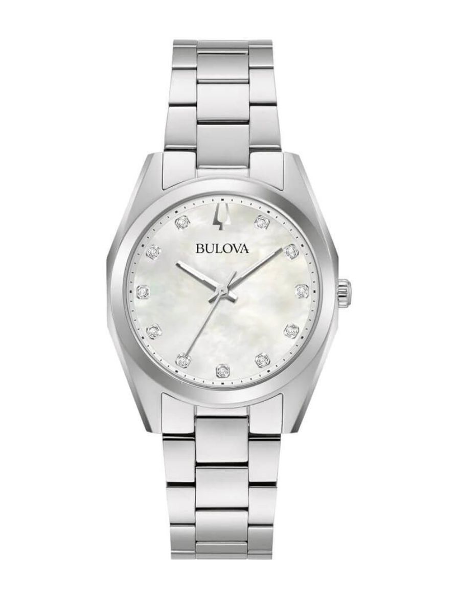 Bulova Surveyor 96P228