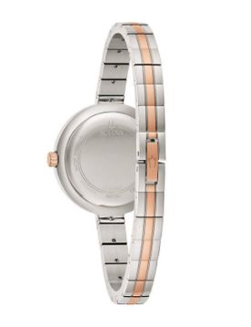 Bulova Kadın Kol Saati 98P194