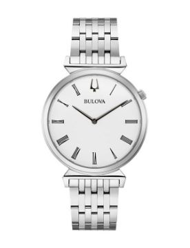 Bulova Erkek Kol Saati 96A232