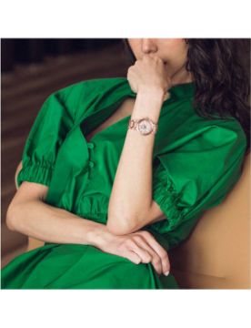 Bulova Kadın Kol Saati 97P132