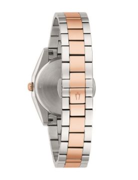 Bulova Surveyor Kadın Kol Saati 98P207