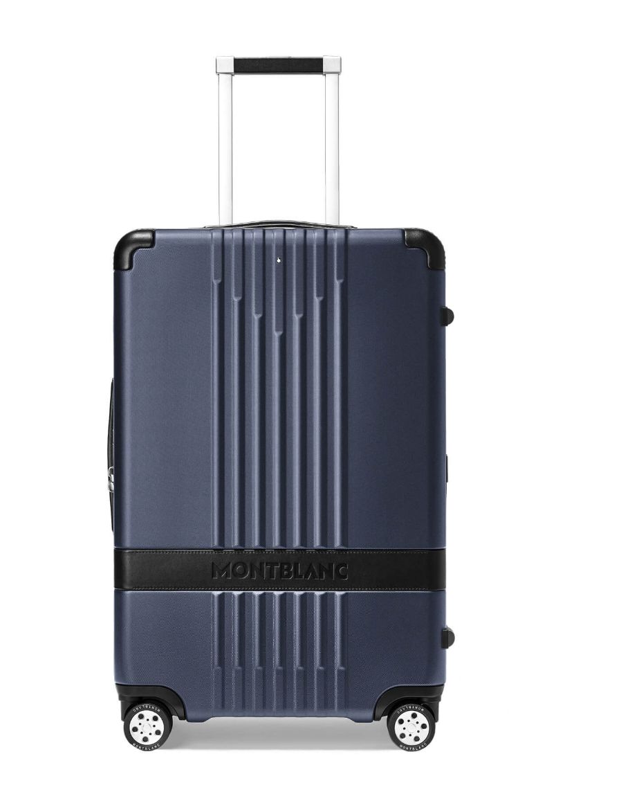 Montblanc #MY4810 Mavi Valiz 130089