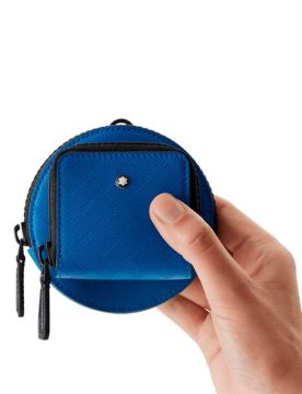 Montblanc Extreme 3.0 Bozuk Para Cüzdanı 130243