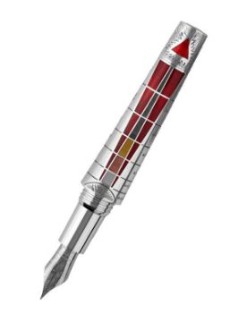 Montegrappa Alchemist Dolma Kalem ISAKN3SF