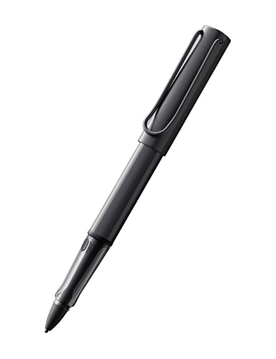 Lamy Stylus Al-Star Siyah Emr 471
