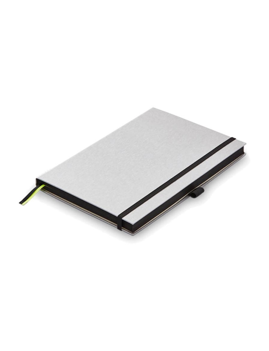 Lamy Sert Kapak Defter A5 Siyah B1S